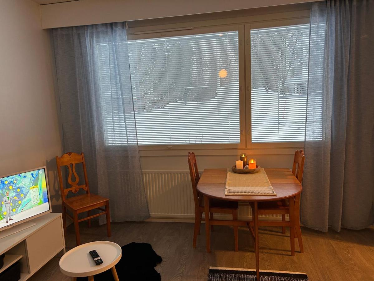 Studio Rovaniemi Exterior photo